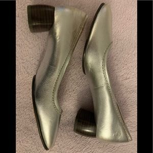 7.5 Women’s Clark Plus Cushion Block Heel